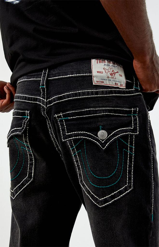 Shop Ricky Relaxed Straight Jeans on Sale at BeyondStyle – Get 51