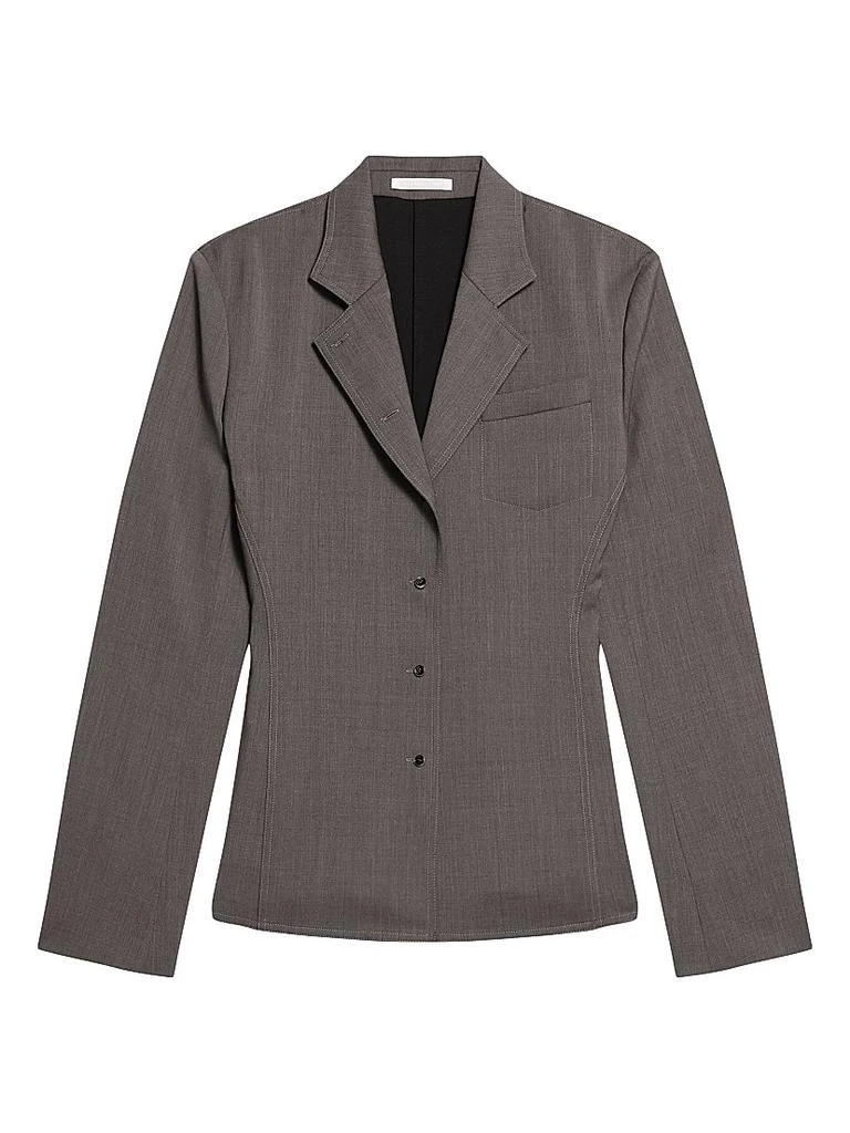 Helmut Lang Combo Modest Suit Jacket 1