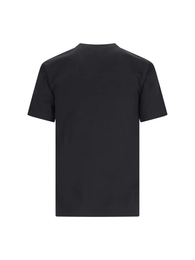 Burberry horseferry T-shirt 2