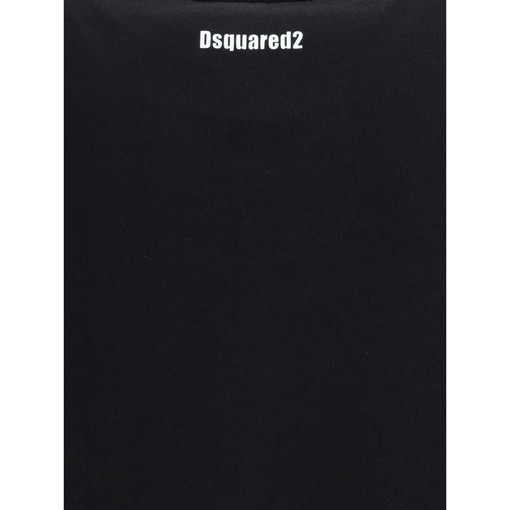 DSQUARED2 Dsquared² Cotton Men's T-Shirt 2