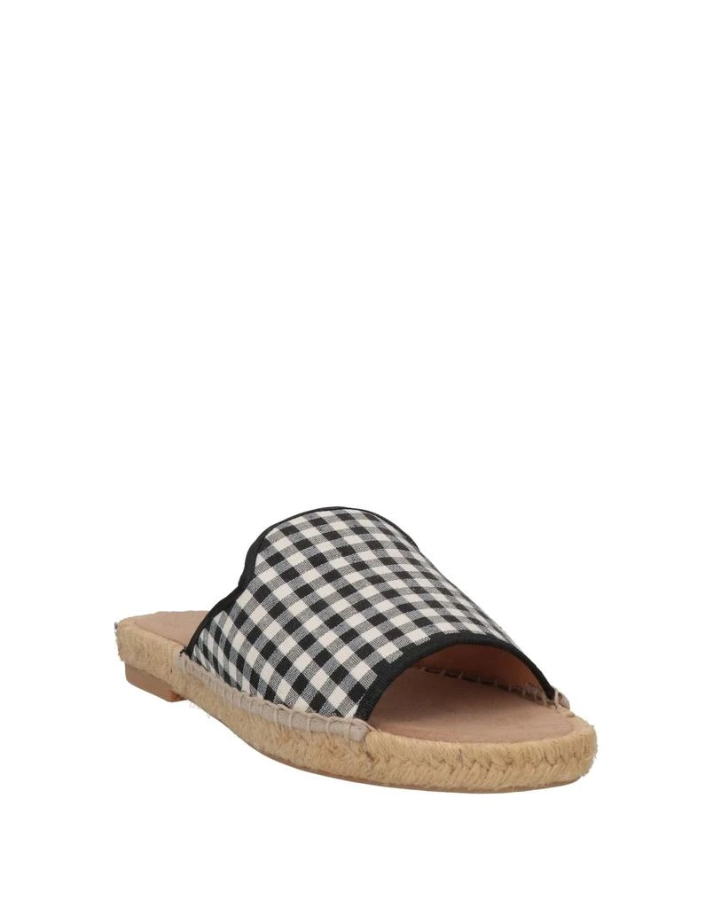 MYCHALOM Espadrilles 2