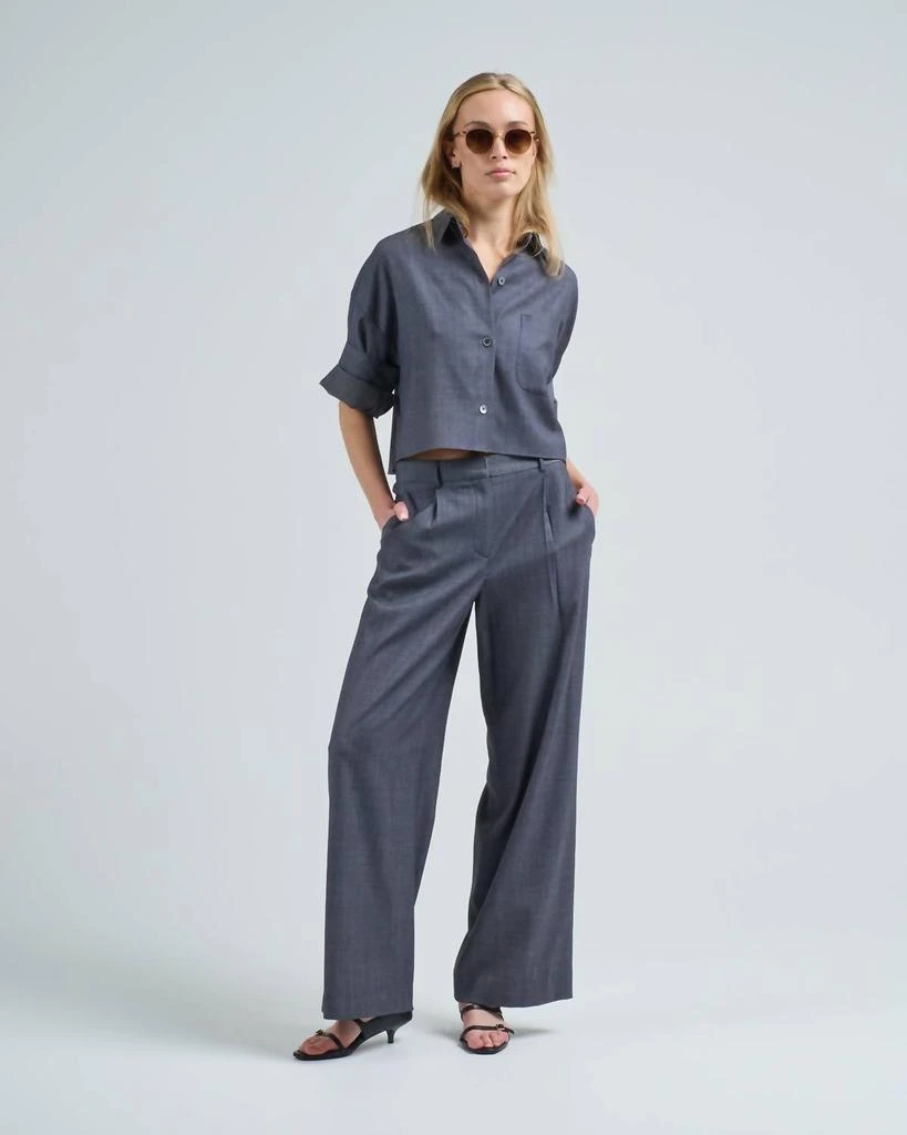 TWP Twp - Hudson St Pants