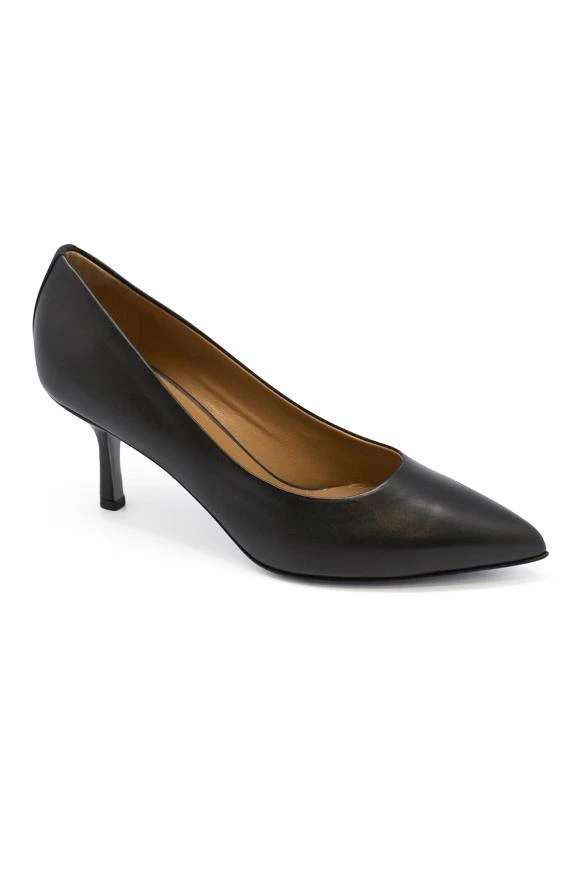 Walter Steiger Leather pumps 3
