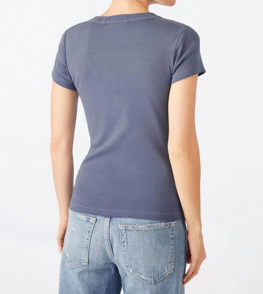 AMO Amo - Penny Tee
