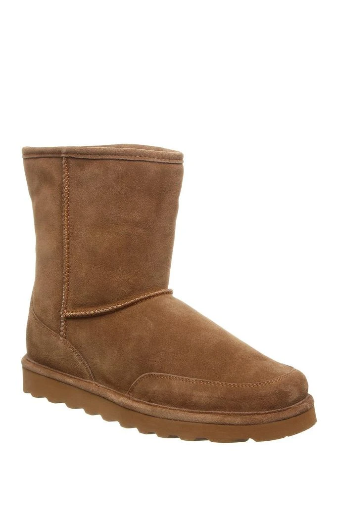 BEARPAW Brady Wool Lined Suede Boot 1