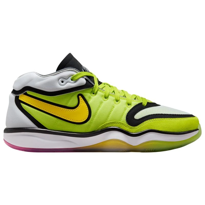NIKE Nike Air Zoom GT Hustle 2 - Men's 1