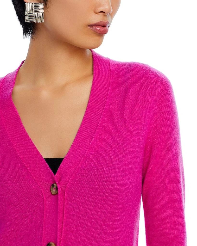Bloomingdale's Grandfather Cardigan - Exclusive 4
