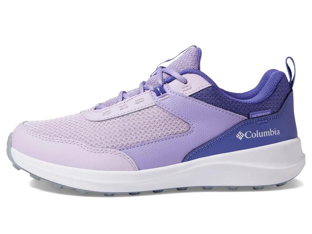 Columbia Hatana™ Waterproof (Little Kid/Big Kid) 4