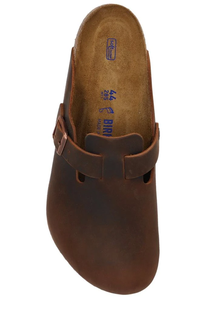 Birkenstock Birkenstock Boston Slip-On Slippers 4