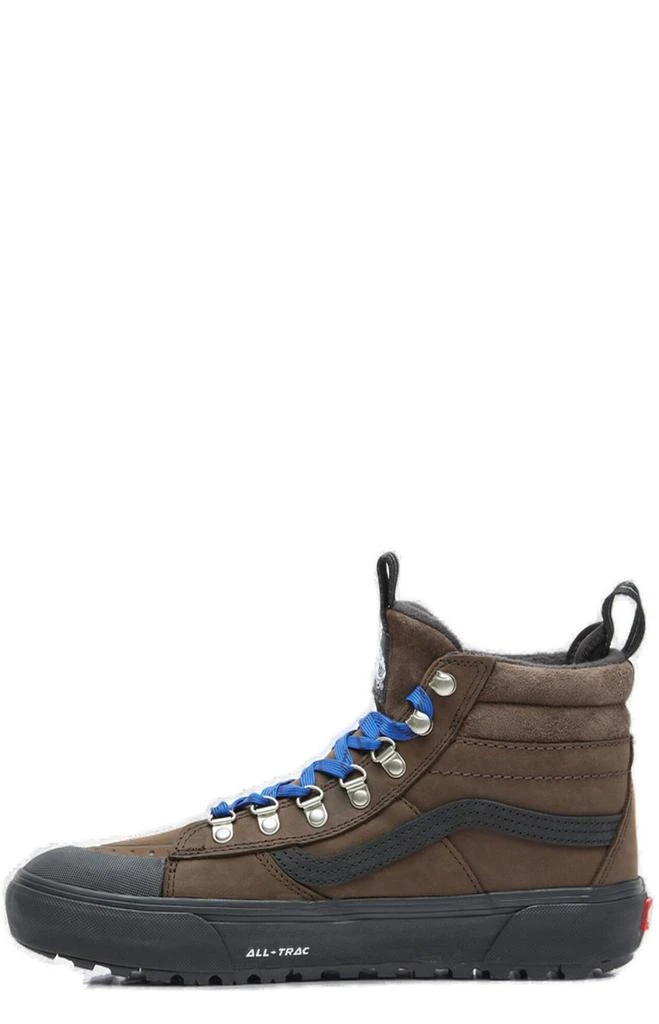 Vans Vans SK8-Hi Dr MTE-2 Lace-Up Boots 2