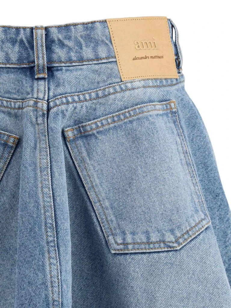 AMI AMI Paris Skirts 3