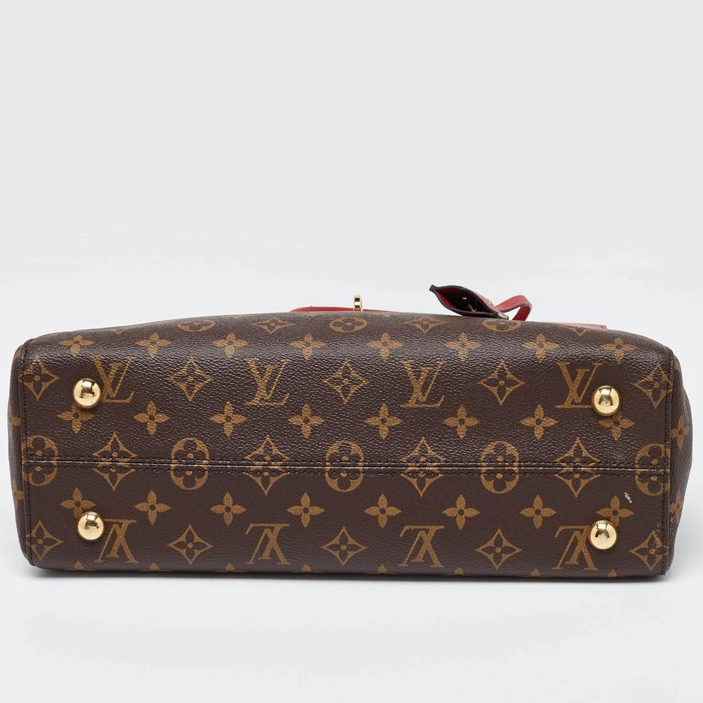 Louis Vuitton Louis Vuitton Cherry Monogram Canvas Venus Bag 8