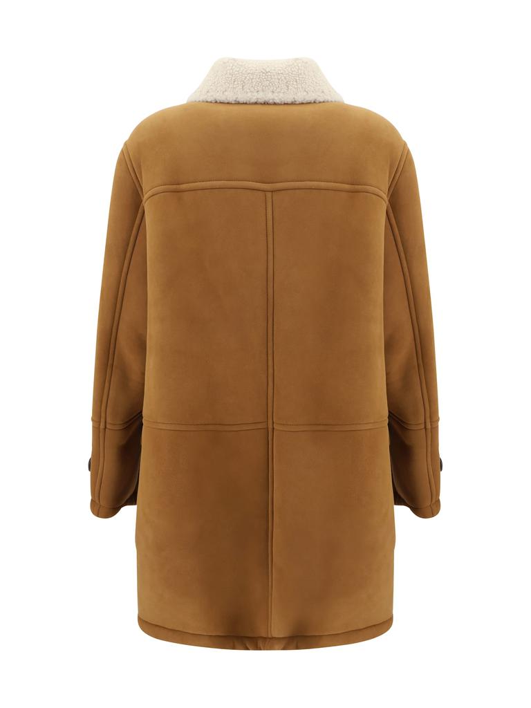 VALSTAR Norrland Coat