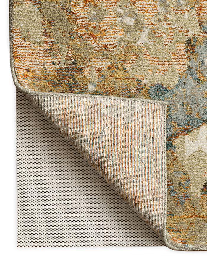 Kenneth Mink Gold Rug Pad, 8' x 10'