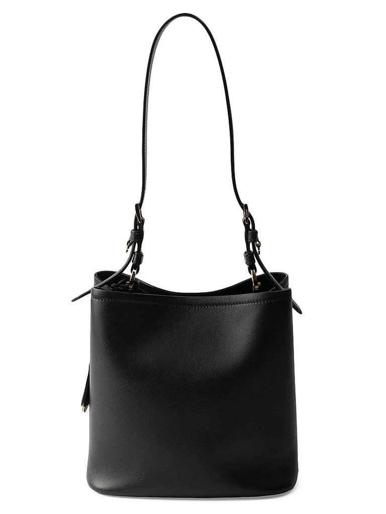 Prada Medium Leather Bag 3