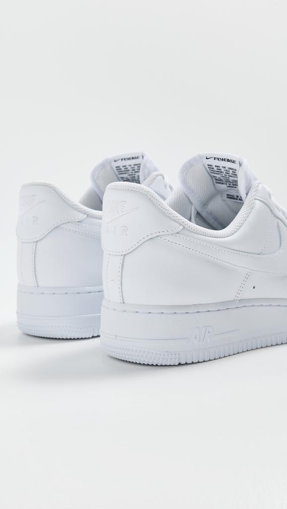 NIKE Air Force 1 '07 Flyease Sneakers - Men's Sports Shoes - Free