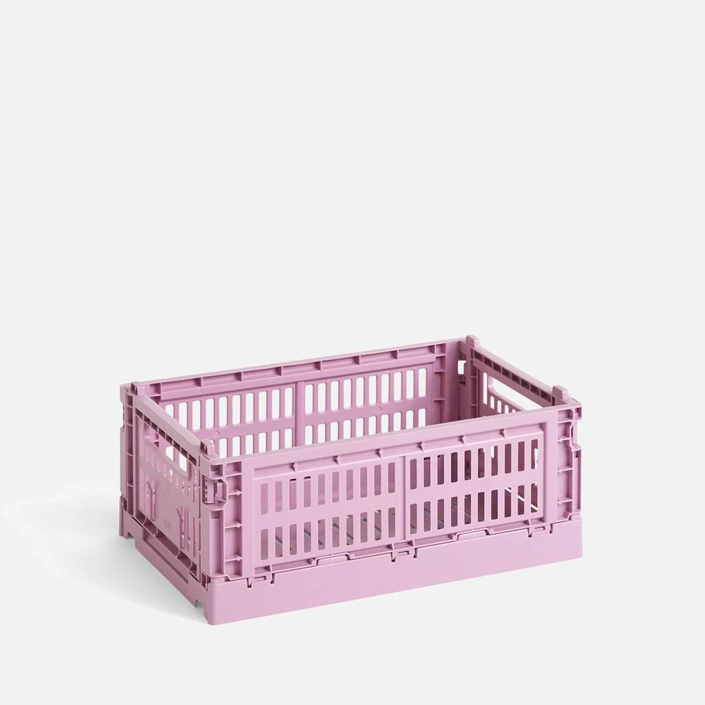 HAY HAY Colour Crate - Dusty Rose - S 1