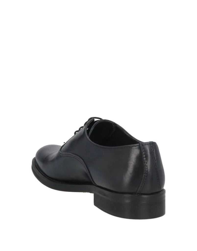 BRUNO VERRI Laced shoes 3