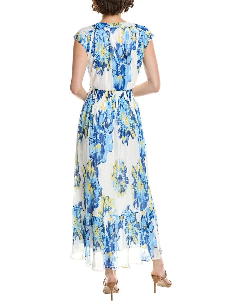 Ramy Brook Amna Maxi Dress