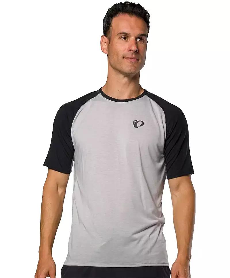 Pearl Izumi PEARL iZUMi Men's Canyon Short Sleeve Jersey