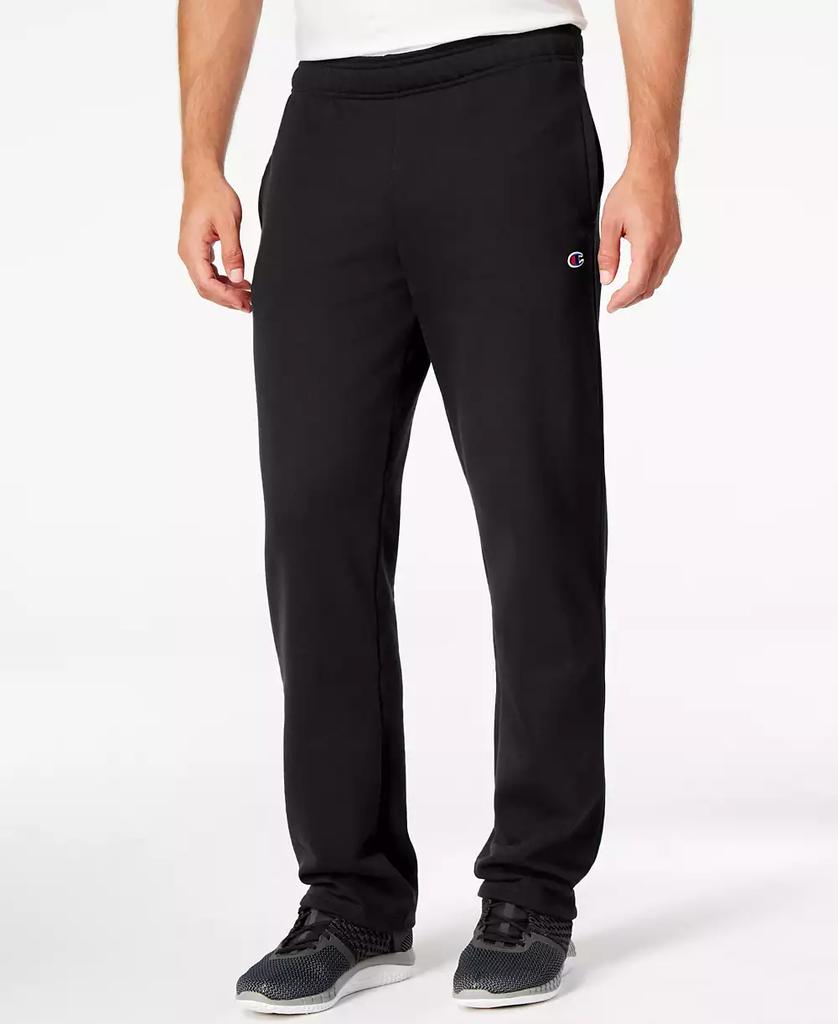 CHAMPION Men's Powerblend Fleece Pants