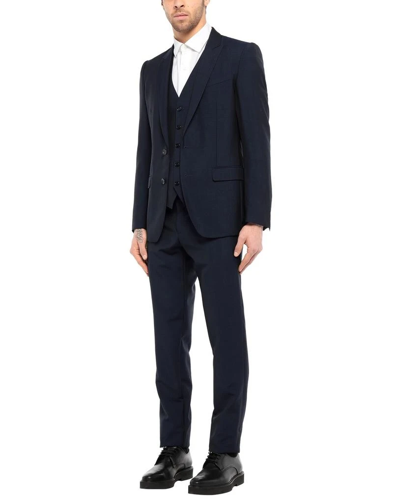 Dolce & Gabbana Suits 1