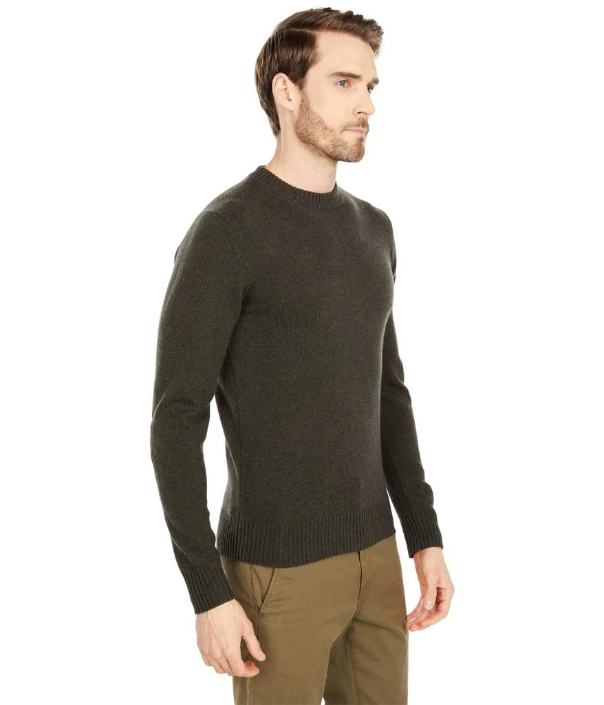 Fjällräven Övik Round-Neck Sweater 4