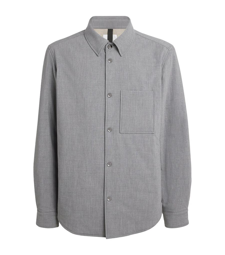 Bogner Olli Overshirt