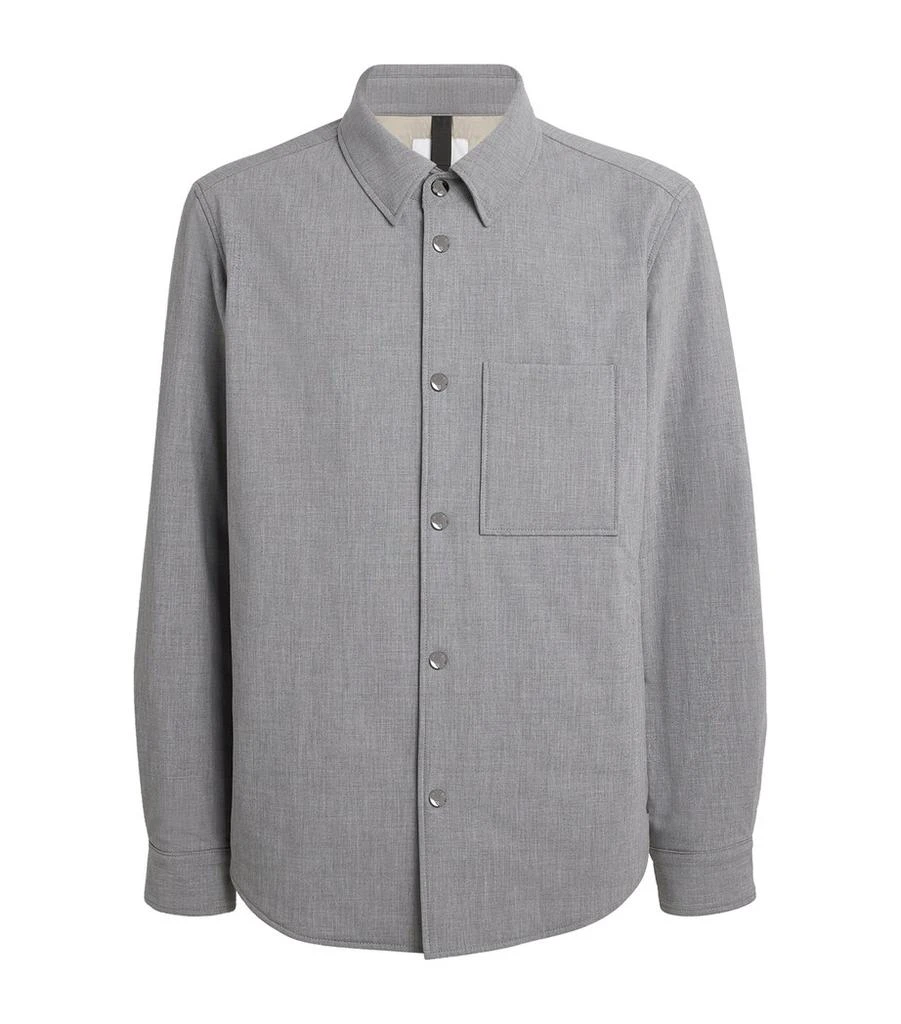 Bogner Olli Overshirt 1