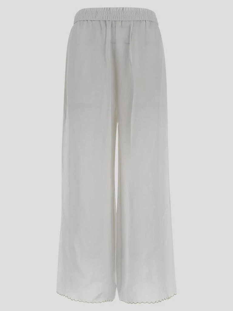 See by Chloé See By Chloé Trousers Woman 1