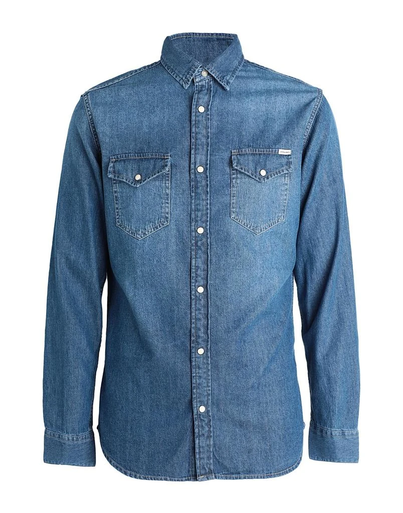 Jack & Jones Denim shirt 1