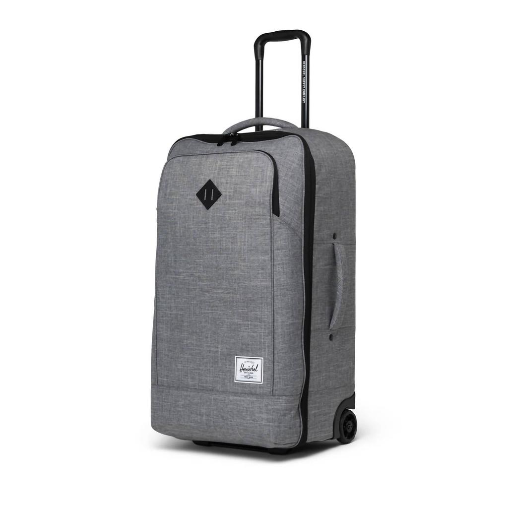 Herschel Herschel - Men
s Heritage Softshell Medium Luggage Bag