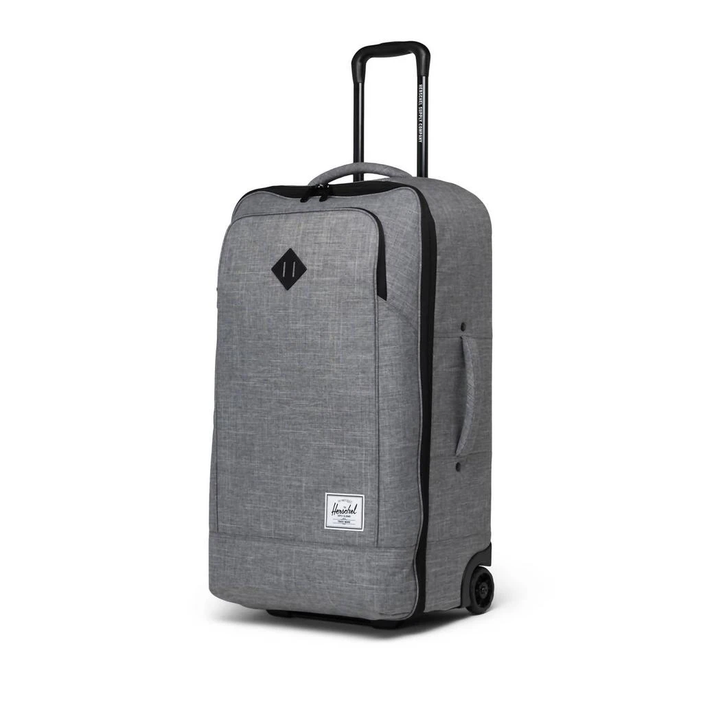 Herschel Herschel - Men
s Heritage Softshell Medium Luggage Bag 2