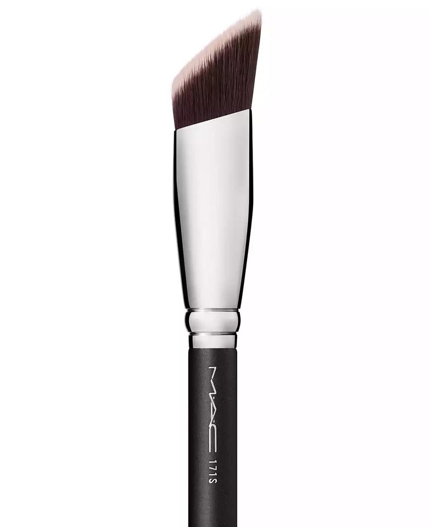 MAC 171S Smooth Edge All Over Face Brush