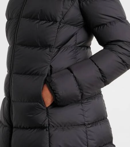 Moncler Gie down coat 5