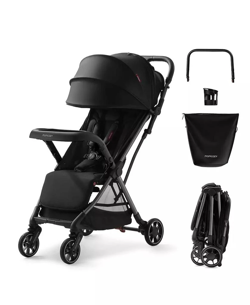 Momcozy Baby ClickGo Lightweight Stroller