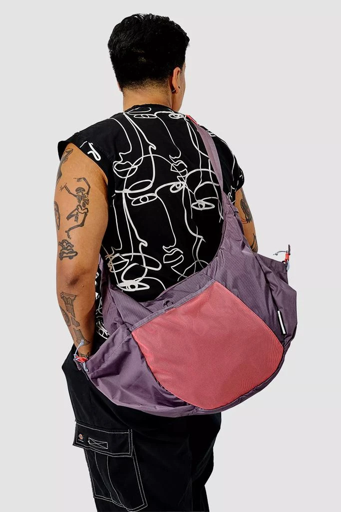 BABOON TO THE MOON BABOON TO THE MOON Crescent Crossbody Big 5