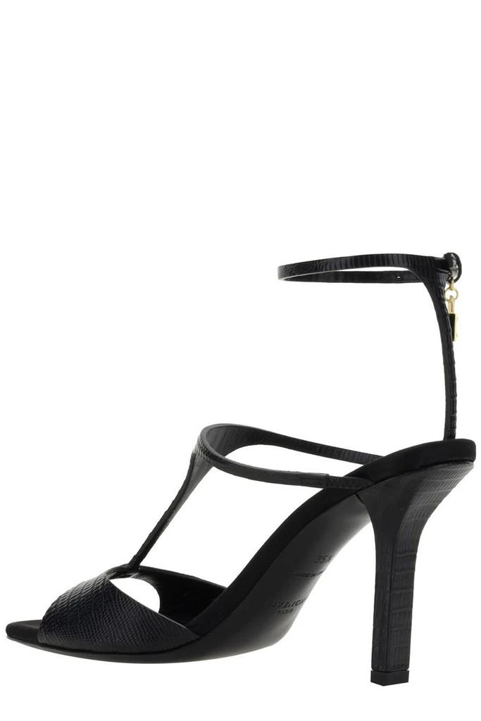 Givenchy Givenchy G-Lock Heeled Sandals 3