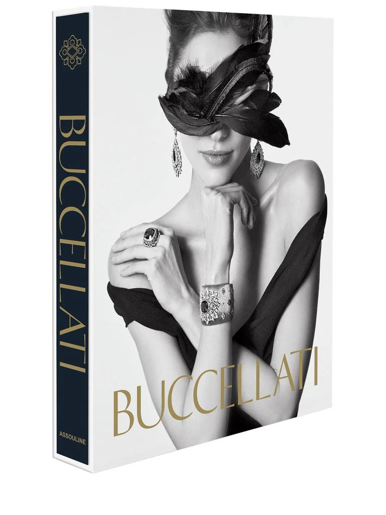 Assouline Buccellati A  Century Of Timeless Beauty 1