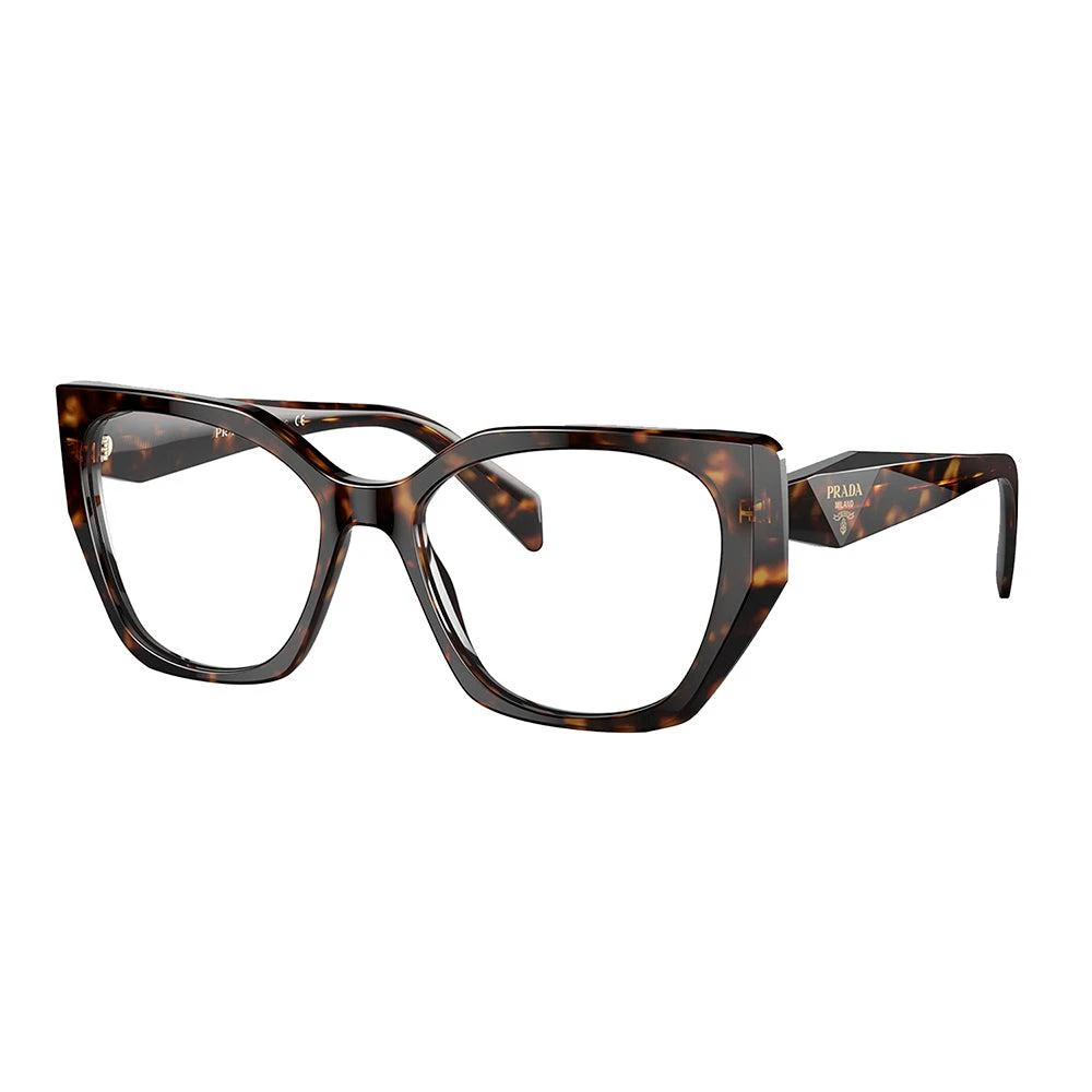 Prada PR 18WV 2AU1O1 52mm Womens Fashion Eyeglasses 52mm 1