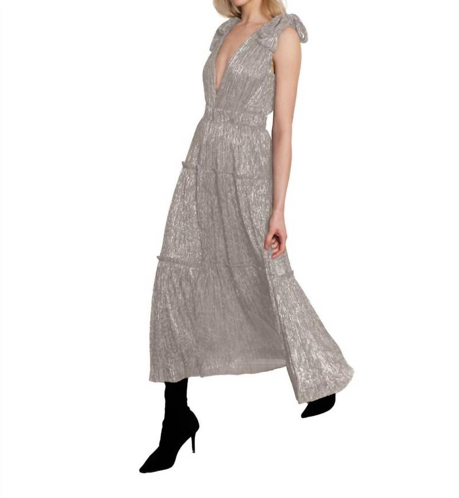 Sabina Musayev Sabina Musayev - Helena Dress