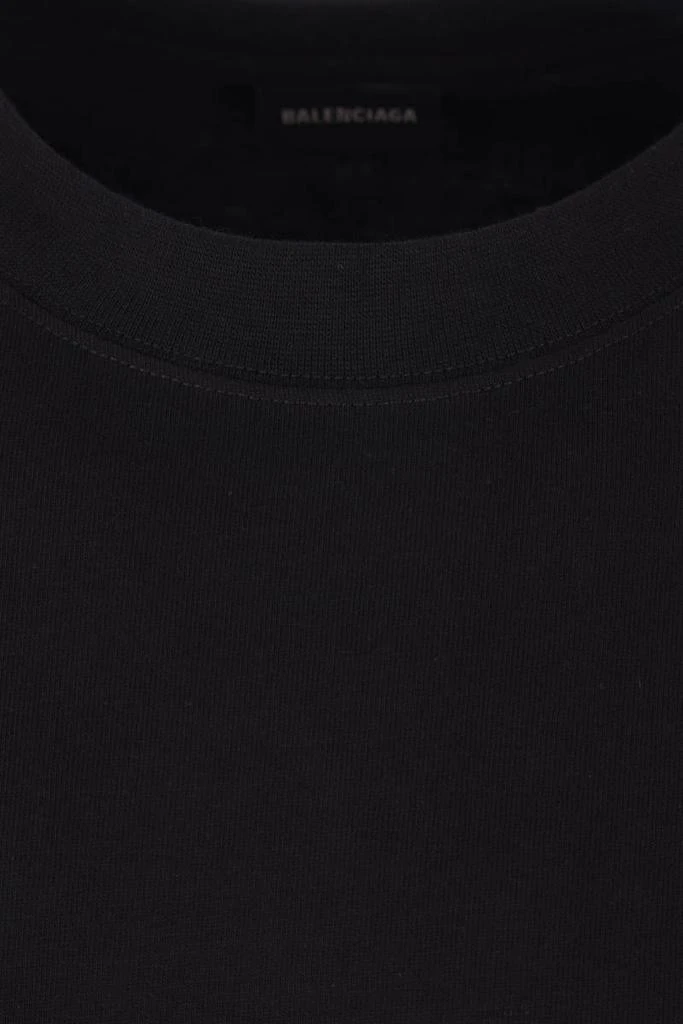 Balenciaga Balenciaga T-Shirts And Polos 4