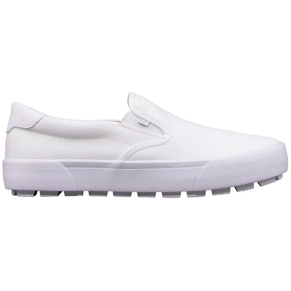 Lugz Delta Slip On Sneakers 1