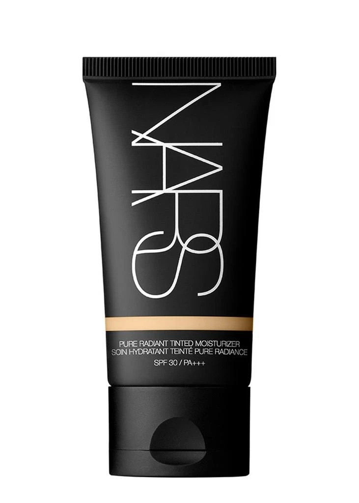 NARS Pure Radiant Tinted Moisturiser SPF30 1