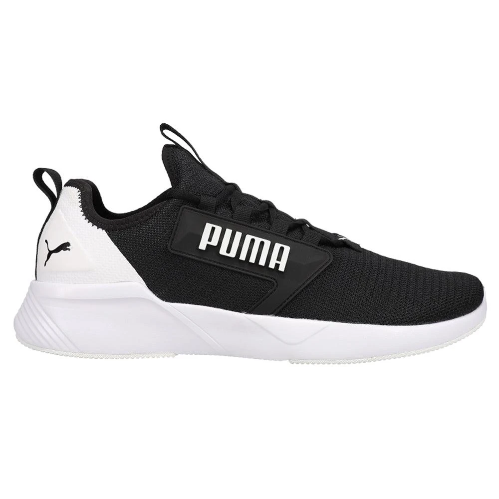 Puma Retaliate Block Running Shoes 1