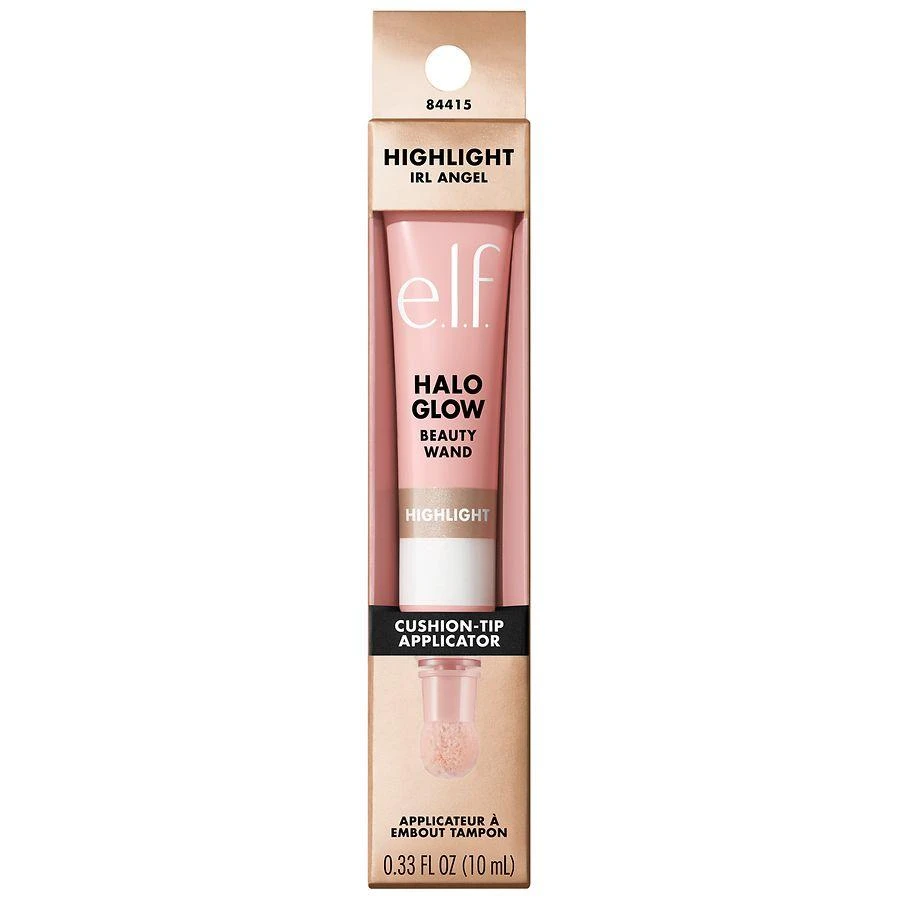 e.l.f. Halo Glow Highlight Beauty Wand 7