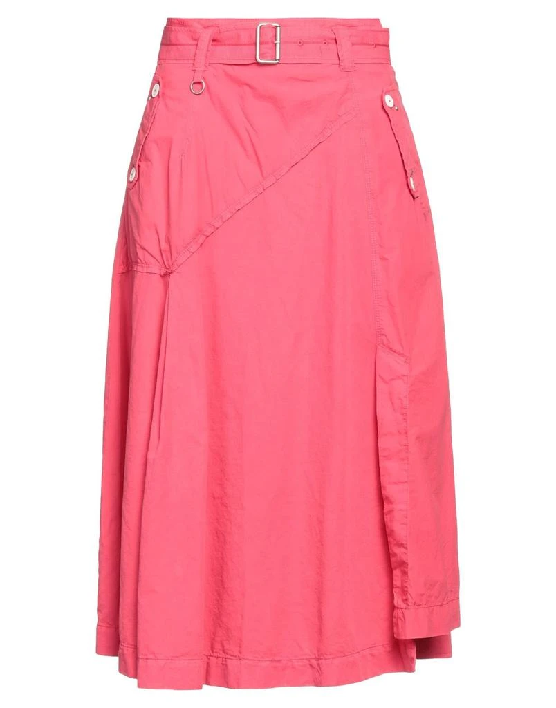 HIGH Midi skirt 1