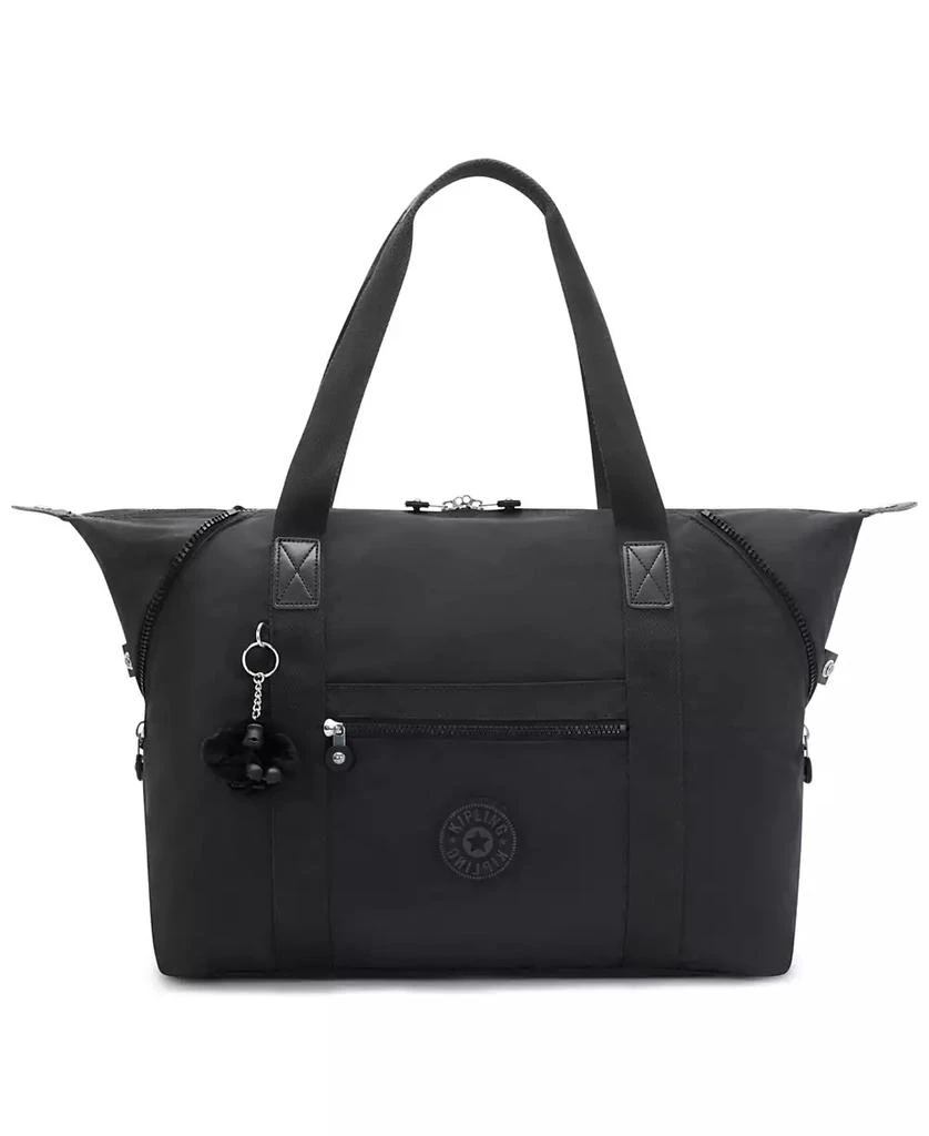 Kipling Art M Tote 1
