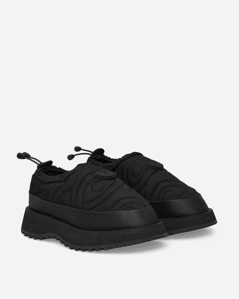 District Vision Suicoke Insulated Loafers Black