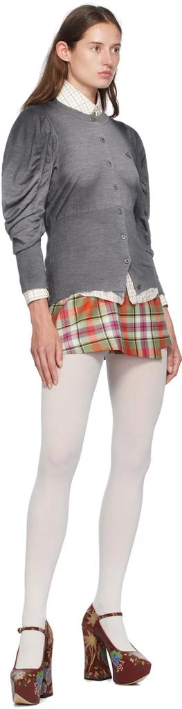 Vivienne Westwood Off-White Toulouse Shirt 4